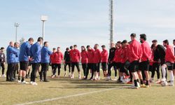 Eskişehirspor’da 20 transferin ardından puanlar geliyor