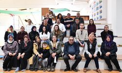 Kooperatifçiliğin önemi anlatıldı