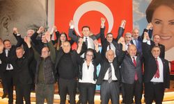 Nebi Hatipoğlu'ndan görkemli adaylık açıklaması