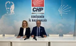 Özbunar CHP’den aday adaylığını açıkladı