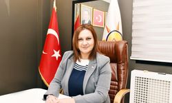 Özlem Ünalır  görevinden ayrıldı