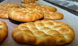 Ramazan pidesinin fiyatı belli oldu