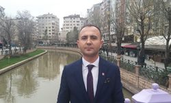 Sedat Devlez CHP’den aday adaylığını açıkladı