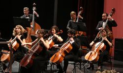 Senfoni Orkestrası’ndan İspanyol Ve Portekiz Gecesi