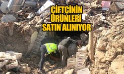 Dempremzede çiftçilere Eskişehir’den umut eli