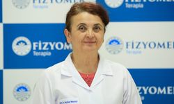 Yenidoğanda görülen kol felci...