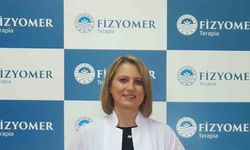 Fizyomer’de Aqua Gym ile fiziksel ve ruhsal iyileşme