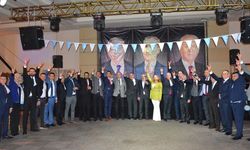 MHP aday adaylarını tanıttı