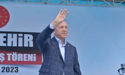 Erdoğan’ın hedefinde muhalefet vardı