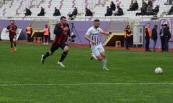 Eskişehirspor komada 5-0