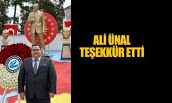 İlçe temayül yoklamasından birinci çıktı