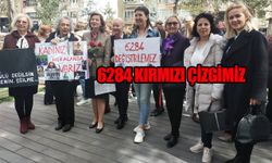 Kadın hakları siyasi pazarlık konusu yapılamaz