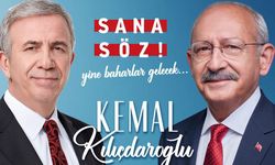 Kemal Kılıçdaroğlu Eskişehir'e geliyor