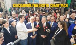 Kılıçdaroğlu’na destek için para yatırdılar