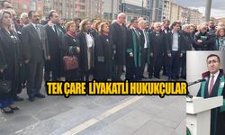 Yaşasın Cumhuriyetin aydın avukatları