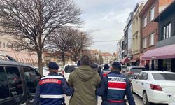 Eskişehir’de aranan 7 şüpheli yakalandı