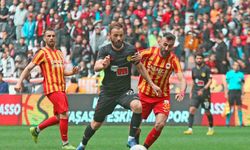 Eskişehirspor ligde en çok yiyen 2. takım oldu