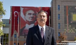 Başkan Ataç’tan 15 Temmuz Mesajı
