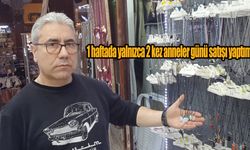 Anneler Günü de satışları arttırmadı