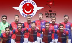 Demirspor Bölgesel Lige yükseldi