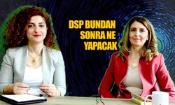 DSP’den cumhur ittifakına tek 1 oy çıkmaz