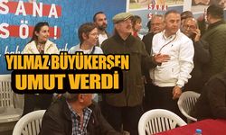 Eskişehir'İn demokrasi zaferi olacak