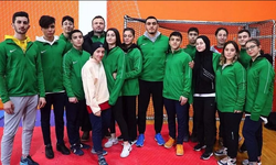 Genç ve Yetenekli Sporcu Mehmet Ali Kömeli’nin Başarı Dolu Yaşam Hikayesi