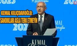 Kılıçdaroğlu: Sistemi bloke ediyorlar