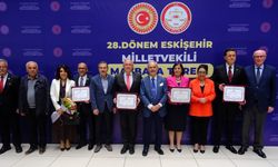 Millet İttifakı mazbatalarını aldı