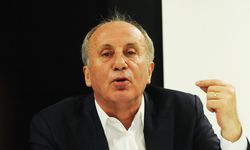 Muharrem İnce adaylıktan çekildi