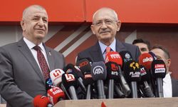 Özdağ Kılıçdaroğlu'na desteğini açıkladı