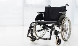Tekerlekli sandalye araçları ve kullanımı