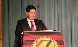 Eskişehirspor Kulüp Başkanı Koca basınla buluşacak