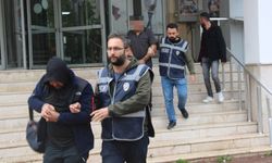Aralarında Eskişehir'in de olduğu 22 ilde aranıyordu