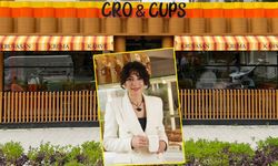 Cro&Cups ile “Kat kat lezzet, kat kat mutluluk”