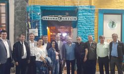 Dünya Eskişehirliler Günü İzmir'de kutlandı