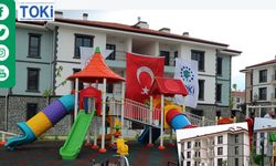 Eskişehir TOKİ'den 10 bin TL taksitli konut ödemesine tepki