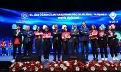 Eskişehir'in TÜBİTAK başarısı