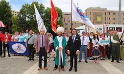 Nasreddin Hoca Festivaline Sayılı Günler Kaldı