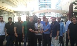 Alpagut Sümerspor’da hedef şampiyonluk