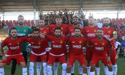 Eskişehirspor'dan 2 hazırlık maçı