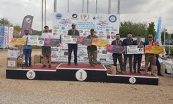 Eskişehir'de Sazan Balığı Yakalama Yarışması