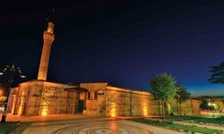 Eskişehir’in ilk dünya mirası: Sivrihisar Ulu Cami