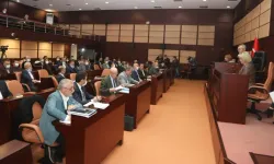 Büyükşehir meclisinde Millet İttifakı sandalye kaybetti