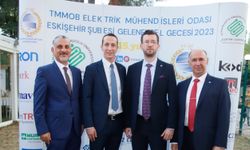 Elektrik Mühendisleri Odası’nda 13’üncü buluşma