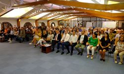   Enerji ve iklim eylem planı çalıştayı düzenlendi
