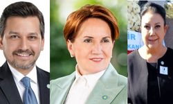 İYİ Parti’nin belediye başkan adayları belli oldu