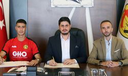 Eskişehirspor Galatasaray'dan futbolcu transfer etti