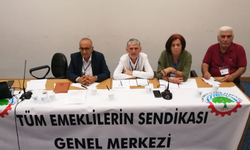 Oyalamayı bırakın, maaşlarımızı arttırın