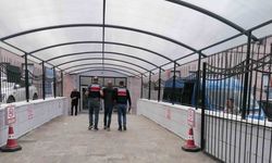 Firari şahıs jandarma ekiplerince yakalandı